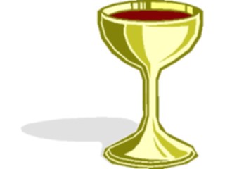 Sticker Custom Preview Image #110066 Religion Objects Symbols Goblet5