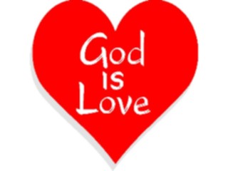 Sticker Custom Preview Image #110069 Religion Objects Symbols Godis Love