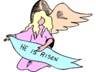 Sticker Custom Preview Image #110083 Religion Objects Symbols Heis Risen2