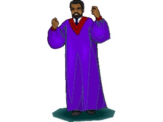 Sticker Custom Preview Image #110157 Religion Objects Symbols Minister20