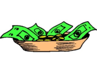 Sticker Custom Preview Image #110163 Religion Objects Symbols Money Collection