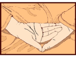 Sticker Custom Preview Image #110165 Religion Objects Symbols Monk02