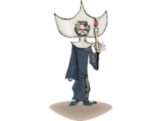 Sticker Custom Preview Image #110192 Religion Objects Symbols Nun12