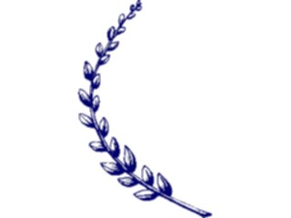 Sticker Custom Preview Image #110203 Religion Objects Symbols Olive Branch2