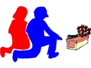 Sticker Custom Preview Image #110224 Religion Objects Symbols Pet Funeral1