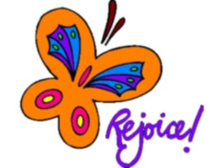 Sticker Custom Preview Image #110293 Religion Objects Symbols Rejoice3