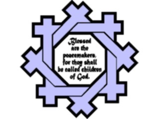 Sticker Custom Preview Image #110299 Religion Objects Symbols Scripture