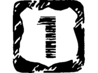 Sticker Custom Preview Image #110889 Road Signs Brush Stroke Highway1