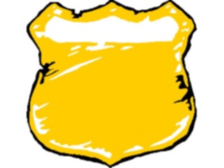 Sticker Custom Preview Image #110899 Road Signs Brush Stroke Highway Sign2