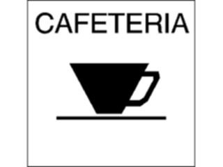 Sticker Custom Preview Image #111353 Road Signs Road Signs Cafeteria
