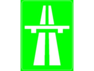 Sticker Custom Preview Image #111387 Road Signs Road Signs Crosswalk1