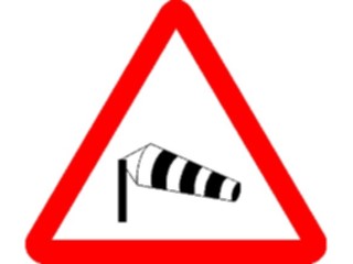 Sticker Custom Preview Image #111392 Road Signs Road Signs Crosswinds2