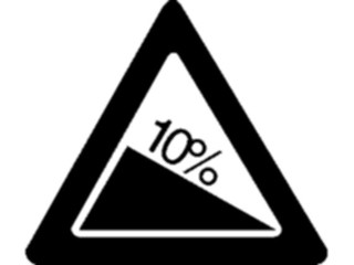 Sticker Custom Preview Image #111463 Road Signs Road Signs Grade03