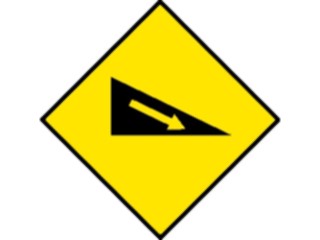 Sticker Custom Preview Image #111464 Road Signs Road Signs Grade04