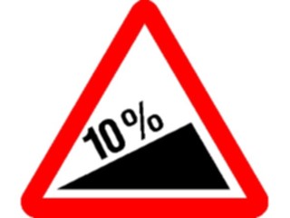 Sticker Custom Preview Image #111468 Road Signs Road Signs Grade08