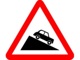 Sticker Custom Preview Image #111469 Road Signs Road Signs Grade09