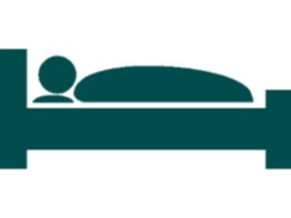 Sticker Custom Preview Image #111537 Road Signs Road Signs Lodging2