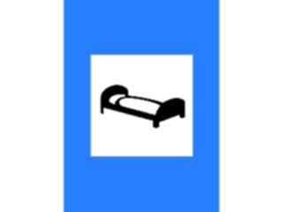 Sticker Custom Preview Image #111539 Road Signs Road Signs Lodging4