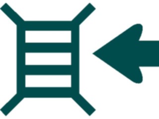 Sticker Custom Preview Image #111552 Road Signs Road Signs Motor Gate1