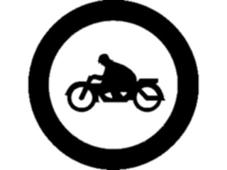 Sticker Custom Preview Image #111555 Road Signs Road Signs Motorcycles1