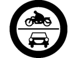 Sticker Custom Preview Image #111557 Road Signs Road Signs Motorcycles Autos