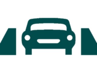 Sticker Custom Preview Image #111559 Road Signs Road Signs Narrow Bridge2