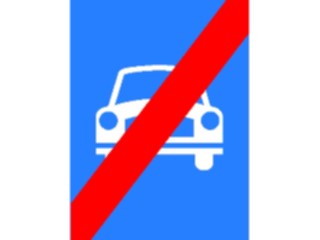 Sticker Custom Preview Image #111614 Road Signs Road Signs No Traffic2