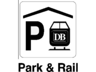 Sticker Custom Preview Image #111637 Road Signs Road Signs Park Rail