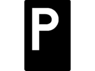 Sticker Custom Preview Image #111640 Road Signs Road Signs Parking3