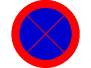 Sticker Custom Preview Image #111651 Road Signs Road Signs Parking Restriction1