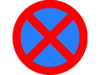 Sticker Custom Preview Image #111655 Road Signs Road Signs Parking Restriction5