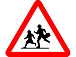 Sticker Custom Preview Image #111678 Road Signs Road Signs Pedestrians15