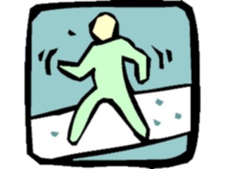 Sticker Custom Preview Image #111681 Road Signs Road Signs Pedestrians18