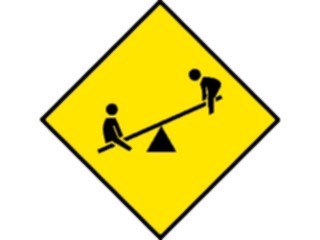 Sticker Custom Preview Image #111685 Road Signs Road Signs Playground