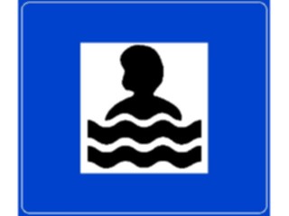 Sticker Custom Preview Image #111687 Road Signs Road Signs Pool