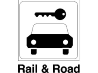 Sticker Custom Preview Image #111691 Road Signs Road Signs Rail Road