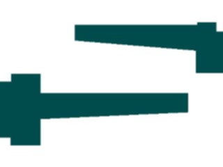 Sticker Custom Preview Image #111706 Road Signs Road Signs Railroad Xing Guards