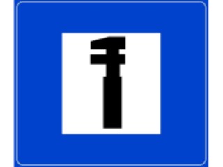 Sticker Custom Preview Image #111711 Road Signs Road Signs Repairs1