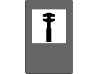 Sticker Custom Preview Image #111712 Road Signs Road Signs Repairs2