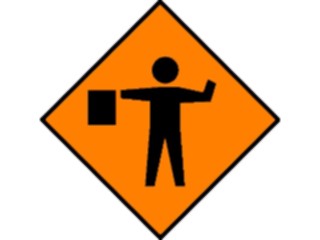 Sticker Custom Preview Image #111751 Road Signs Road Signs Road Work3