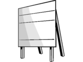 Sticker Custom Preview Image #111768 Road Signs Road Signs Sign Stand