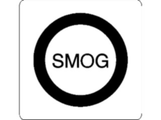 Sticker Custom Preview Image #111779 Road Signs Road Signs Smog Alert