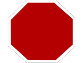 Sticker Custom Preview Image #111824 Road Signs Road Signs Stop02