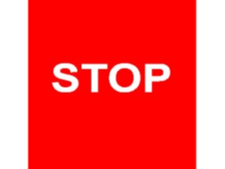 Sticker Custom Preview Image #111825 Road Signs Road Signs Stop03