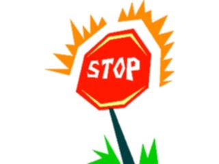 Sticker Custom Preview Image #111832 Road Signs Road Signs Stop10