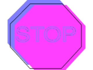 Sticker Custom Preview Image #111837 Road Signs Road Signs Stop15