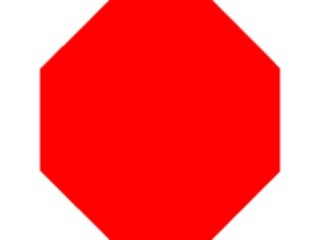 Sticker Custom Preview Image #111841 Road Signs Road Signs Stop Ahead2