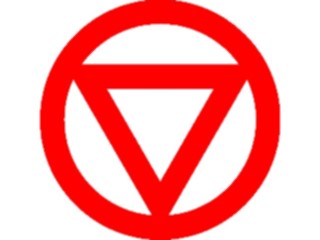 Sticker Custom Preview Image #111843 Road Signs Road Signs Stop Ahead4