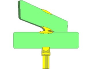 Sticker Custom Preview Image #111844 Road Signs Road Signs Street Signs1