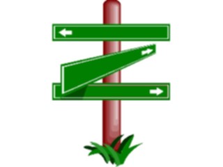 Sticker Custom Preview Image #111845 Road Signs Road Signs Street Signs2